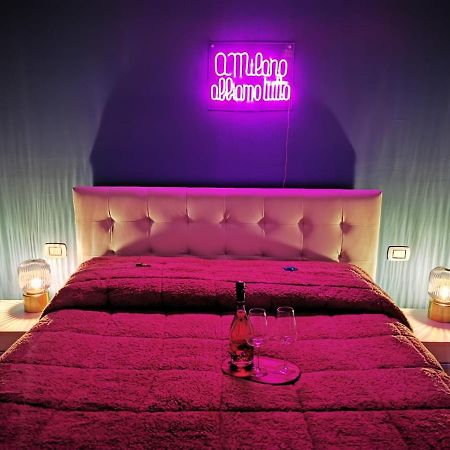 Amio Apartment - Next To M5 Ca Granda ميلان المظهر الخارجي الصورة