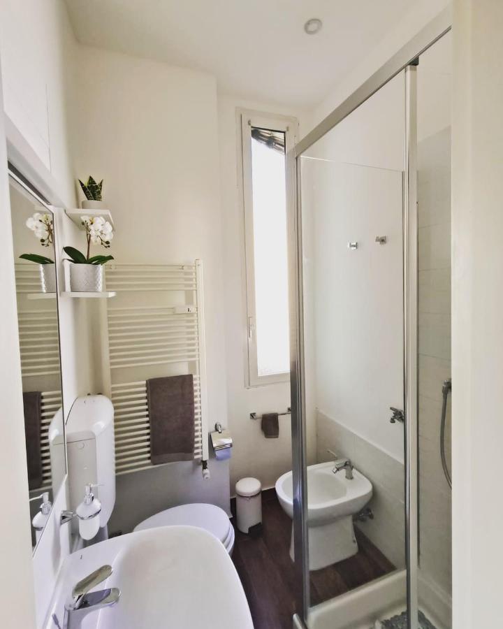 Amio Apartment - Next To M5 Ca Granda ميلان المظهر الخارجي الصورة