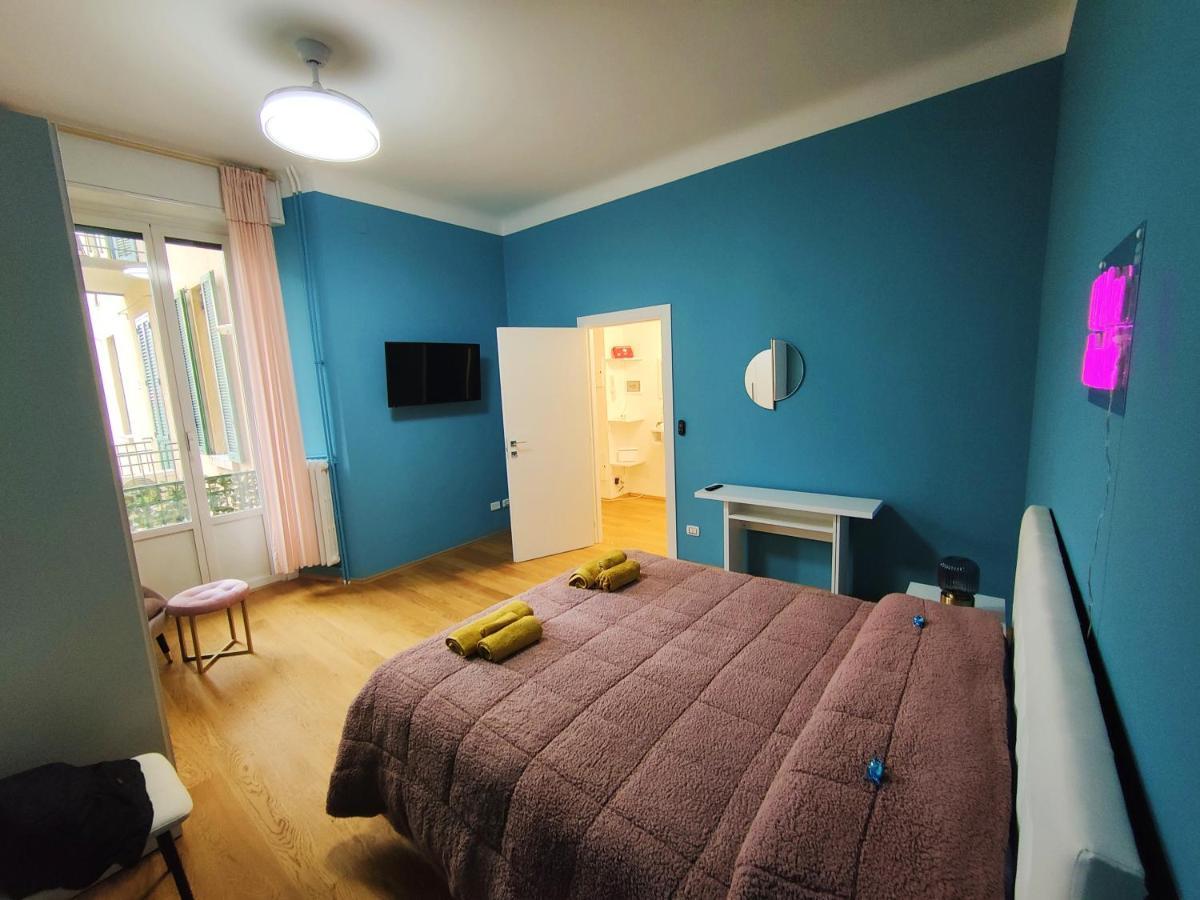 Amio Apartment - Next To M5 Ca Granda ميلان المظهر الخارجي الصورة